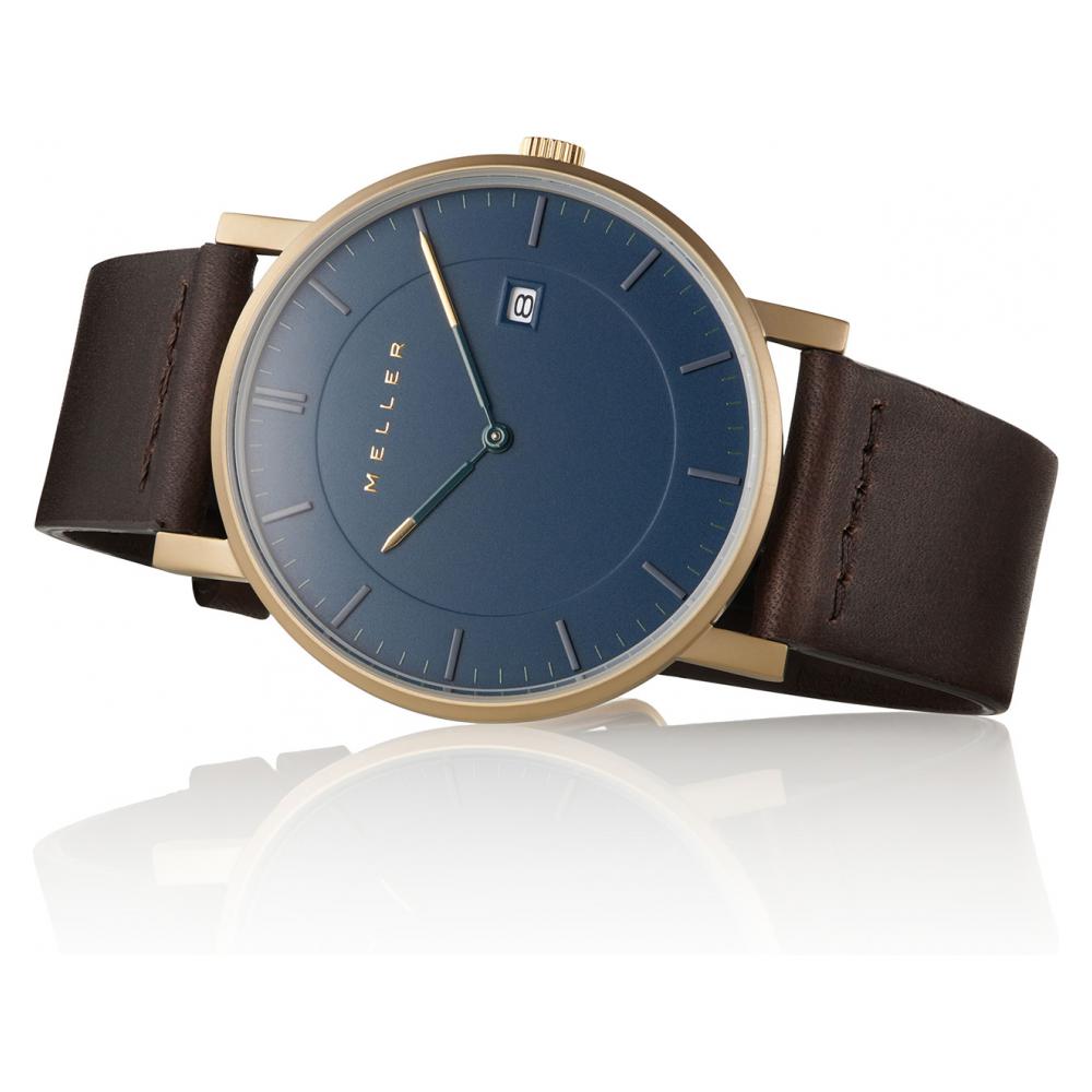 Meller Astar Balk Earth 1O1BROWN zegarek męski 9