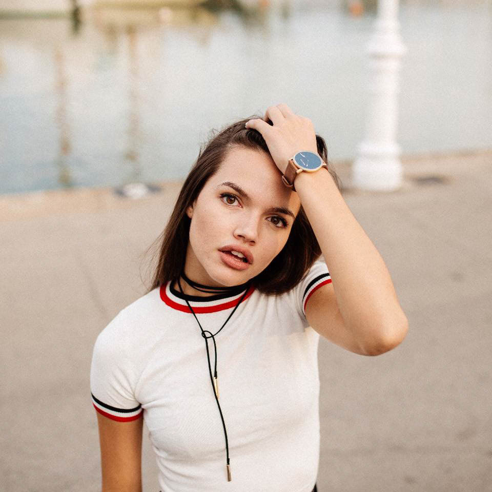 Meller Astar Balk Camel 1O1CAMEL  zegarek męski 18