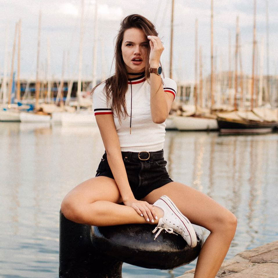 Meller Astar Balk Camel 1O1CAMEL  zegarek męski 19