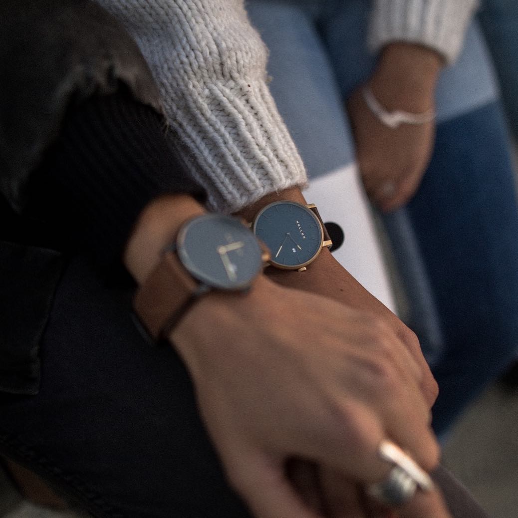 Meller Astar Balk Camel 1O1CAMEL  zegarek męski 16