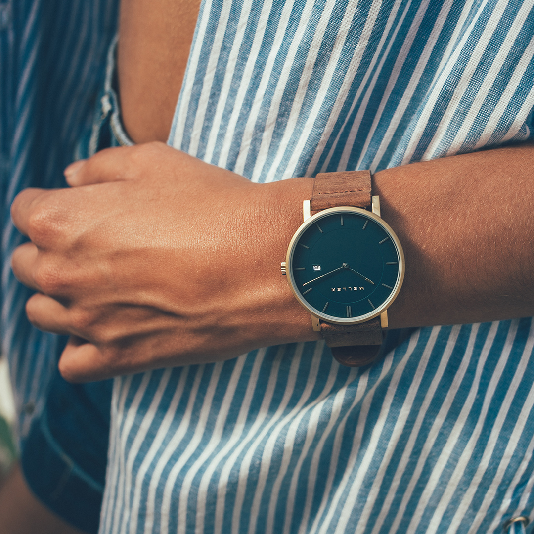 Meller Astar Balk Camel 1O1CAMEL  zegarek męski 28