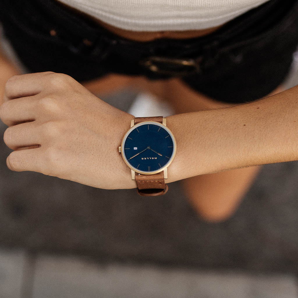 Meller Astar Balk Camel 1O1CAMEL  zegarek męski 12