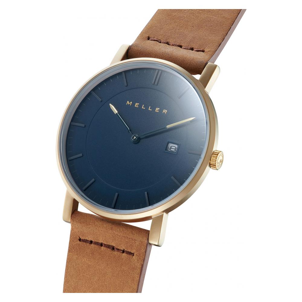 Meller Astar Balk Camel 1O1CAMEL  zegarek męski 9