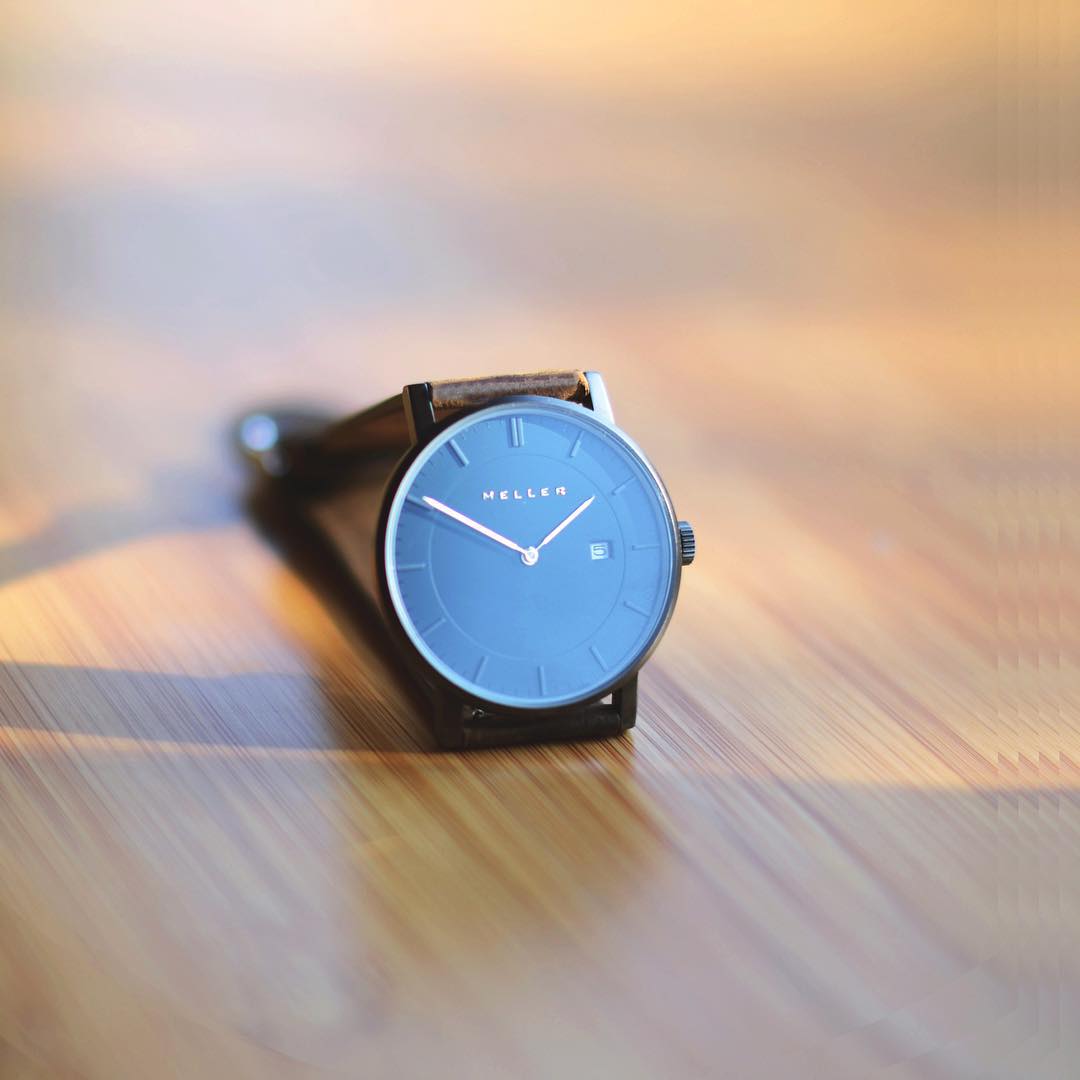 Meller Astar Balk Camel 1O1CAMEL  zegarek męski 14