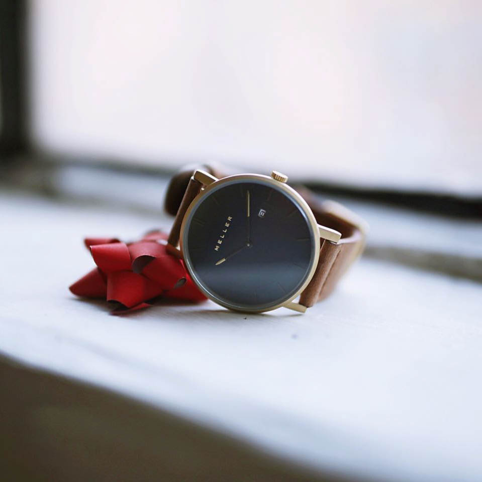 Meller Astar Balk Camel 1O1CAMEL  zegarek męski 15