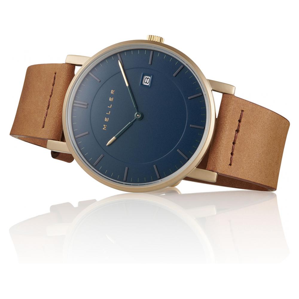 Meller Astar Balk Camel 1O1CAMEL  zegarek męski 8