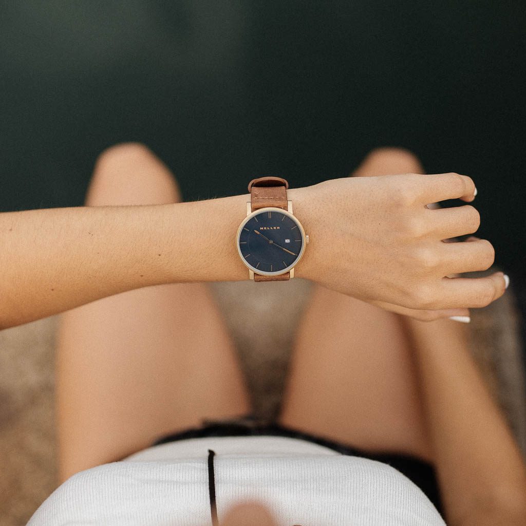 Meller Astar Balk Camel 1O1CAMEL  zegarek męski 21