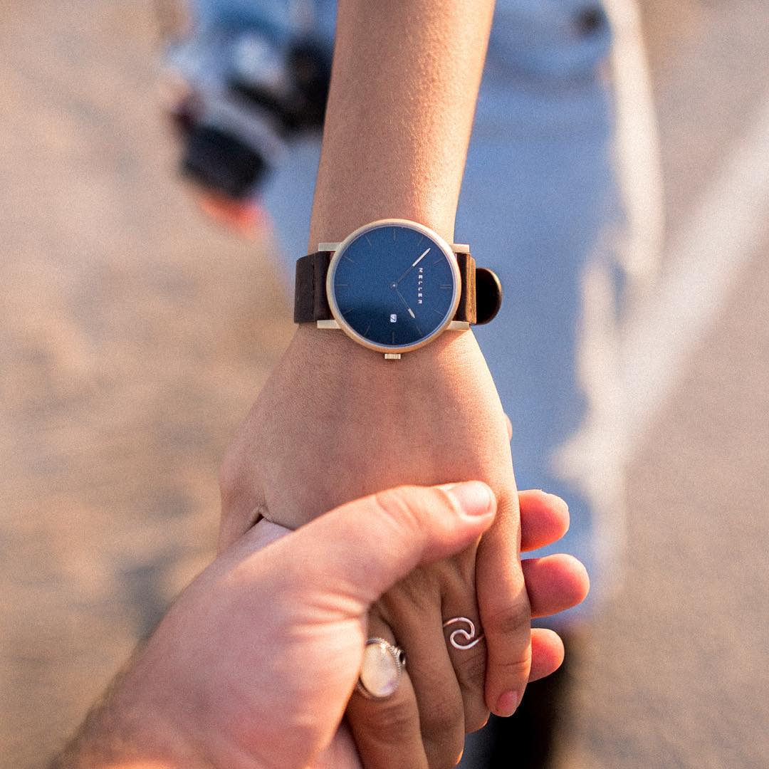 Meller Astar Balk Camel 1O1CAMEL  zegarek męski 26