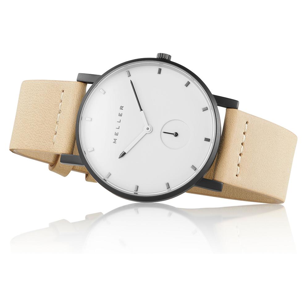 Meller Maori Wit Sand 2BW1SAND zegarek damski 8