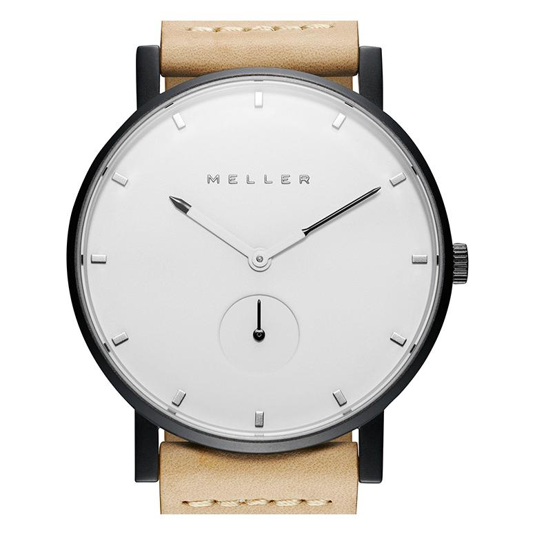 Meller Maori Wit Sand 2BW1SAND zegarek damski 9