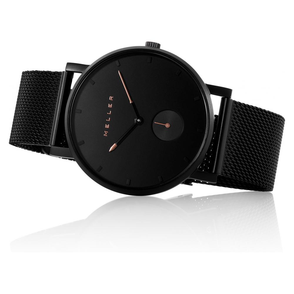 Meller Maori Baki Black 2NR2BLACK zegarek damski 8