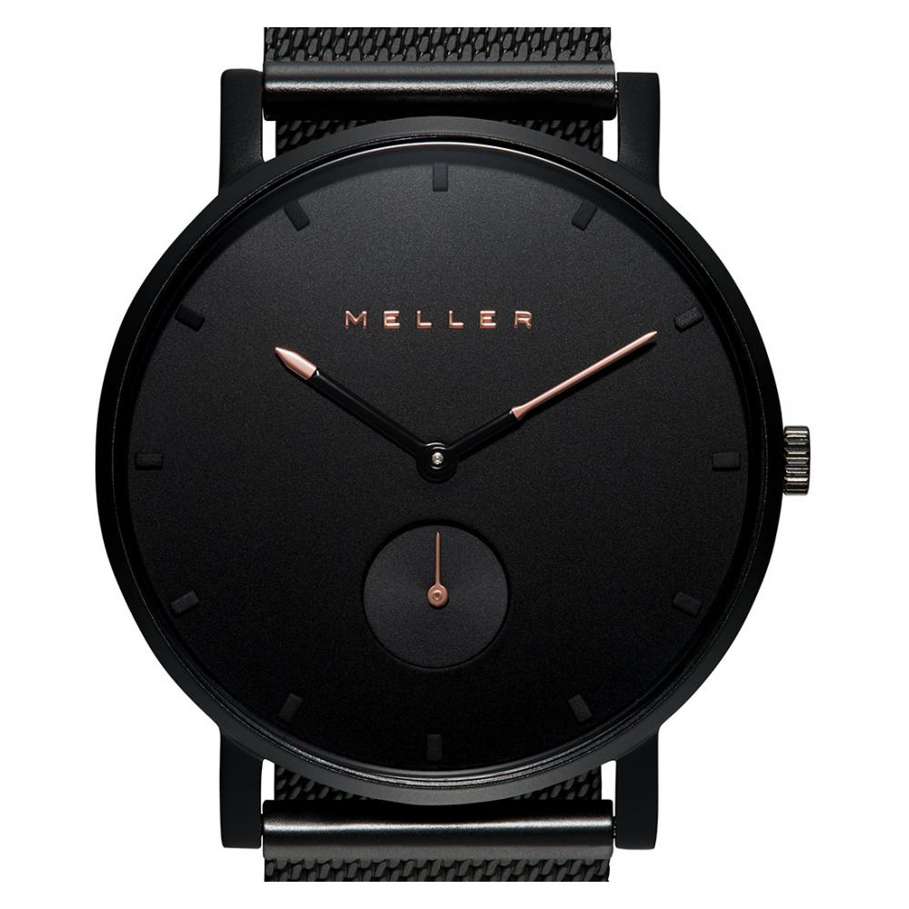 Meller Maori Baki Black 2NR2BLACK zegarek damski 9