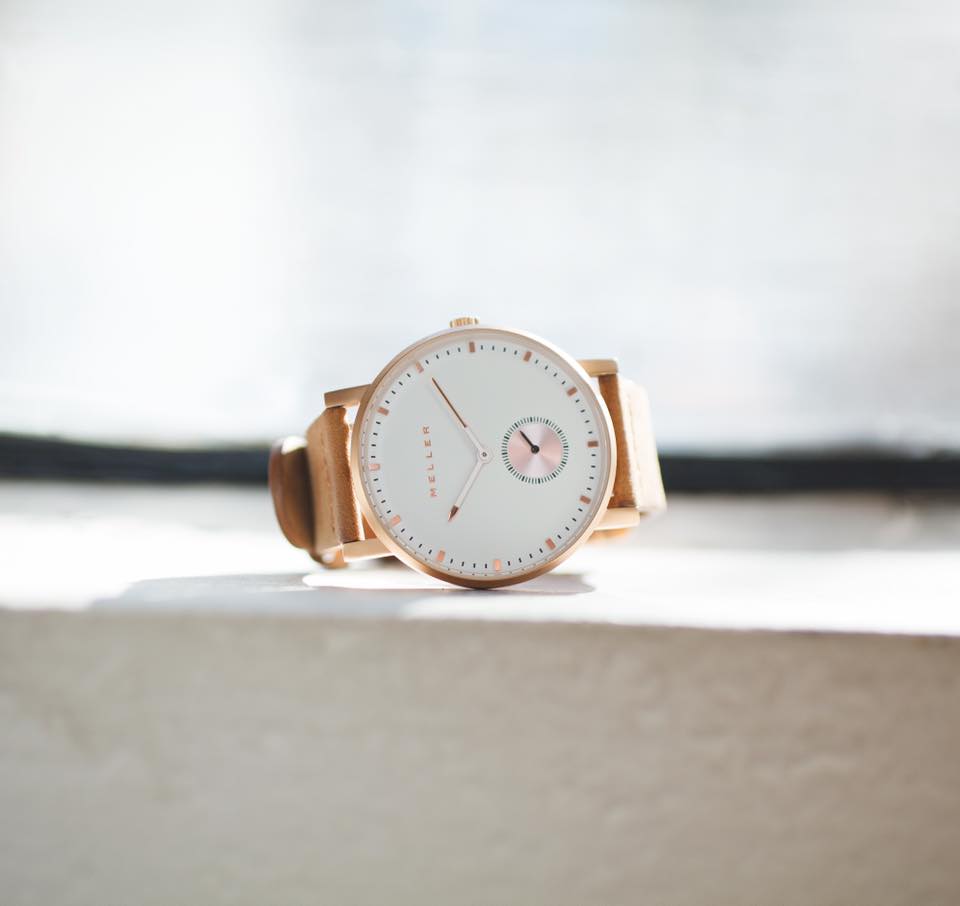 Meller Maori Roos Camel 2R1CAMEL  zegarek damski 11