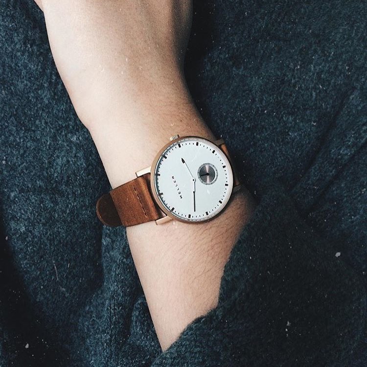 Meller Maori Roos Camel 2R1CAMEL  zegarek damski 21