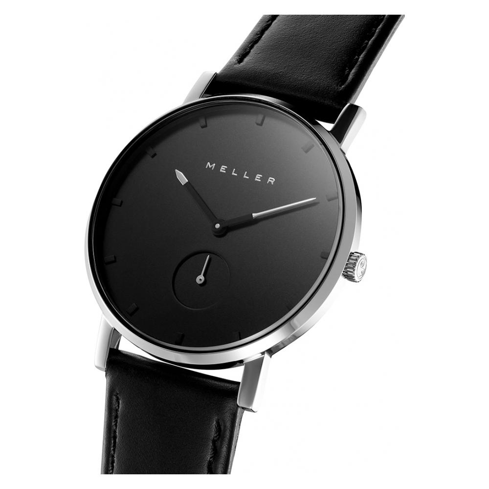 Meller Maori Black Night 2S1BLACK  zegarek męski 7
