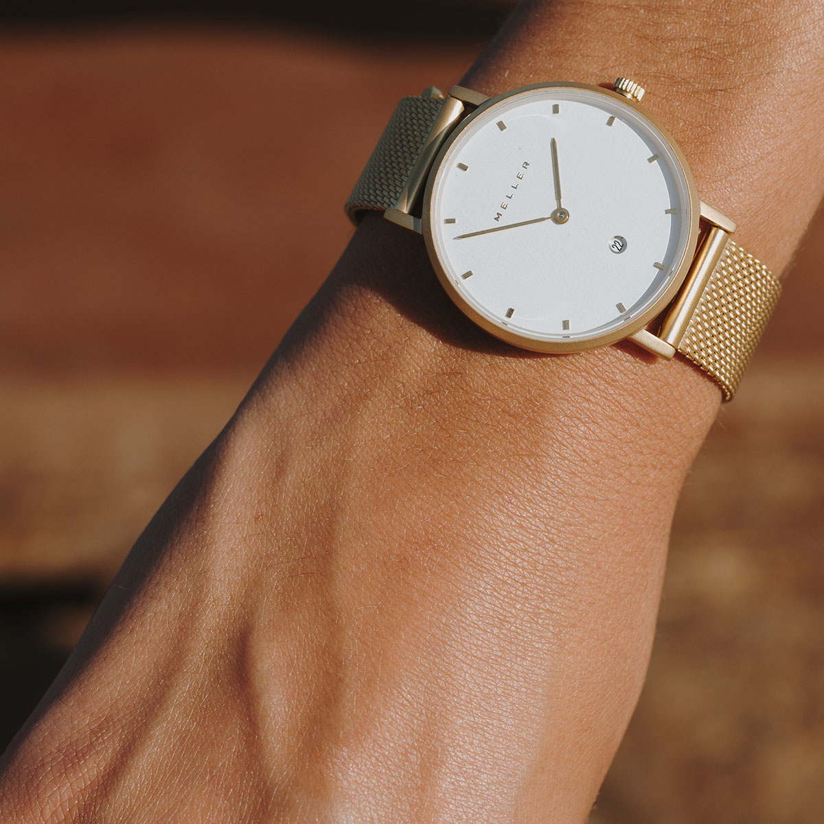 Meller Astar W1O2GOLD 13