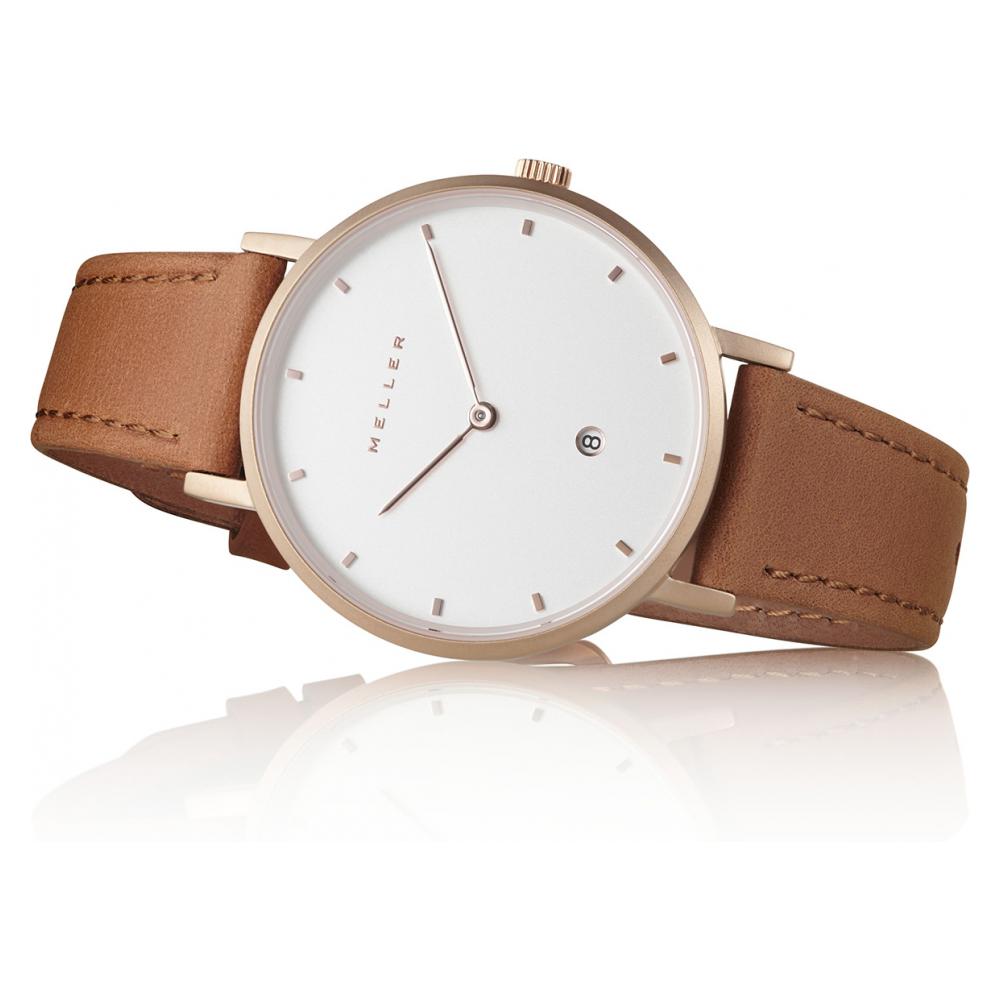 Meller Astar Roos Camel W1R1CAMEL zegarek damski 8