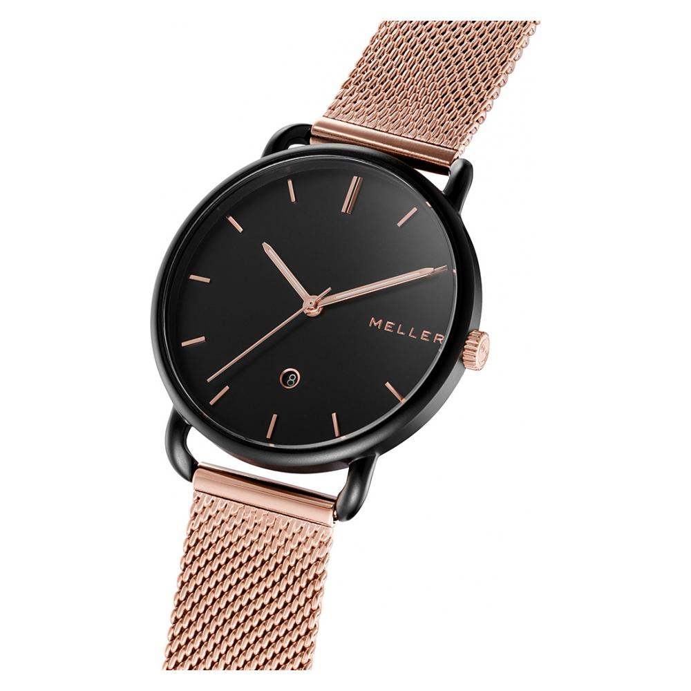 Meller Denka Baki Roos W3N2ROSE  zegarek damski 7