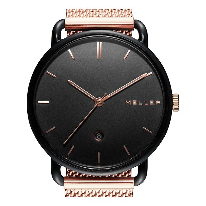 Meller Denka Baki Roos W3N2ROSE  zegarek damski 9