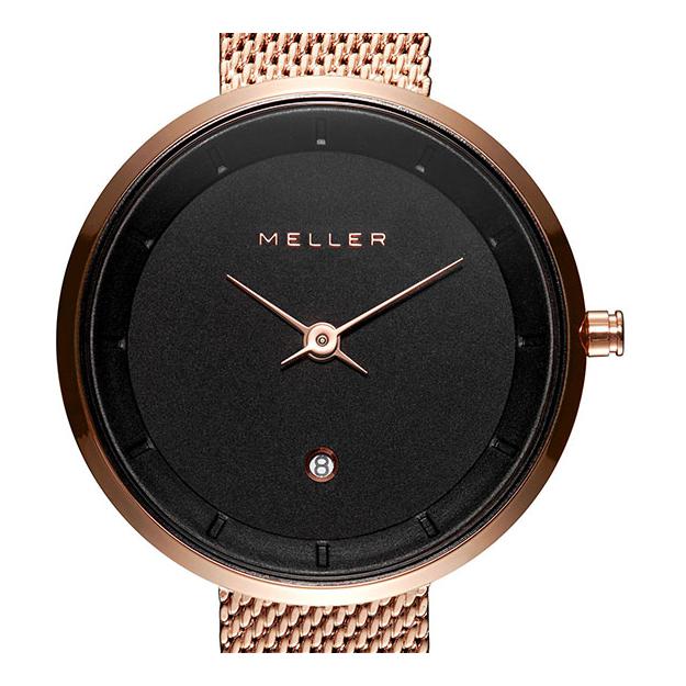 Meller Niara Baki Roos W5RN2ROSE  zegarek damski 9