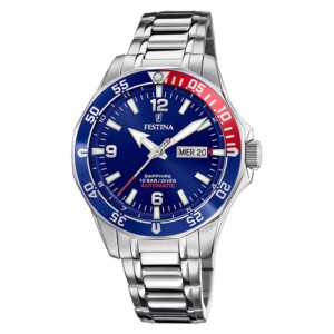 Festina Diver F204782