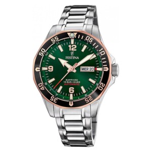 Festina Diver F204784