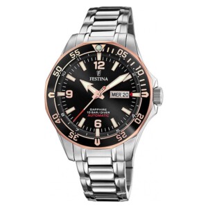 Festina Diver F204786