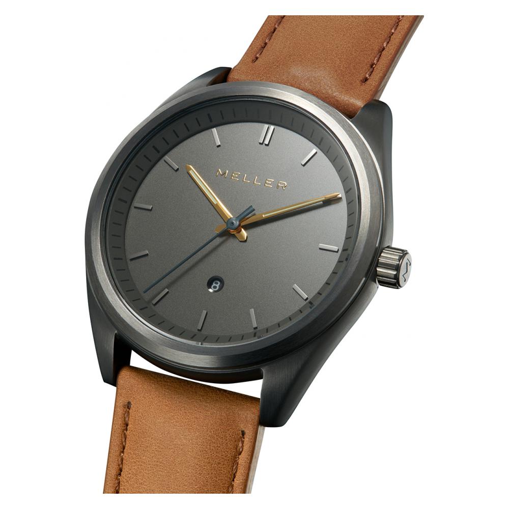 Meller Ekon Nag Camel 6GG1CAMEL zegarek męski 7
