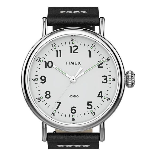 Timex Klasyczne TW2T69200 8