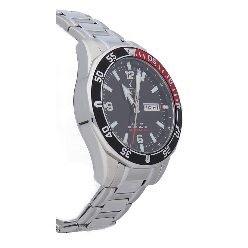 Festina Diver F204785 8