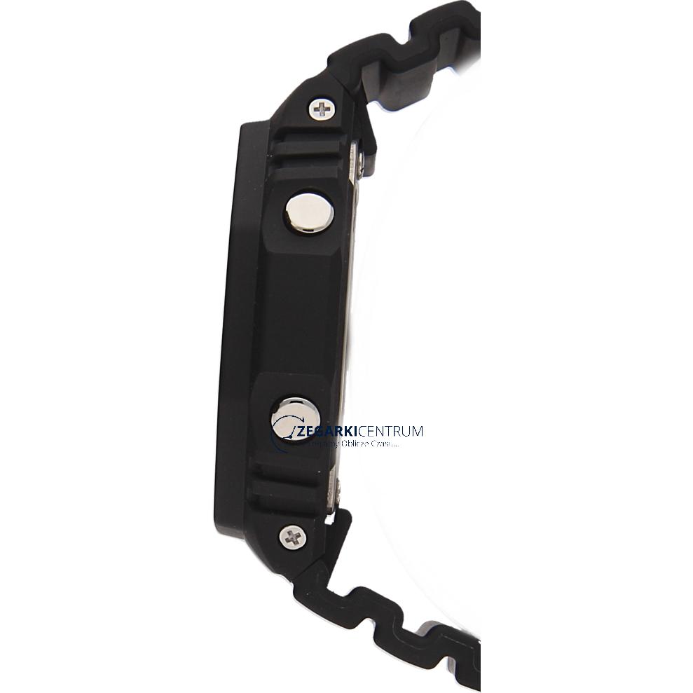 Gshock Standard AnalogDigital GA21001A1 8