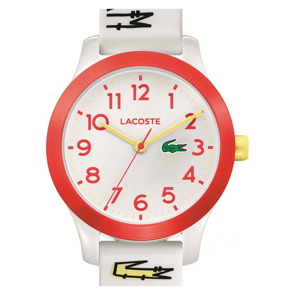 Zegarek Lacoste L1212 Kids 2030018 7