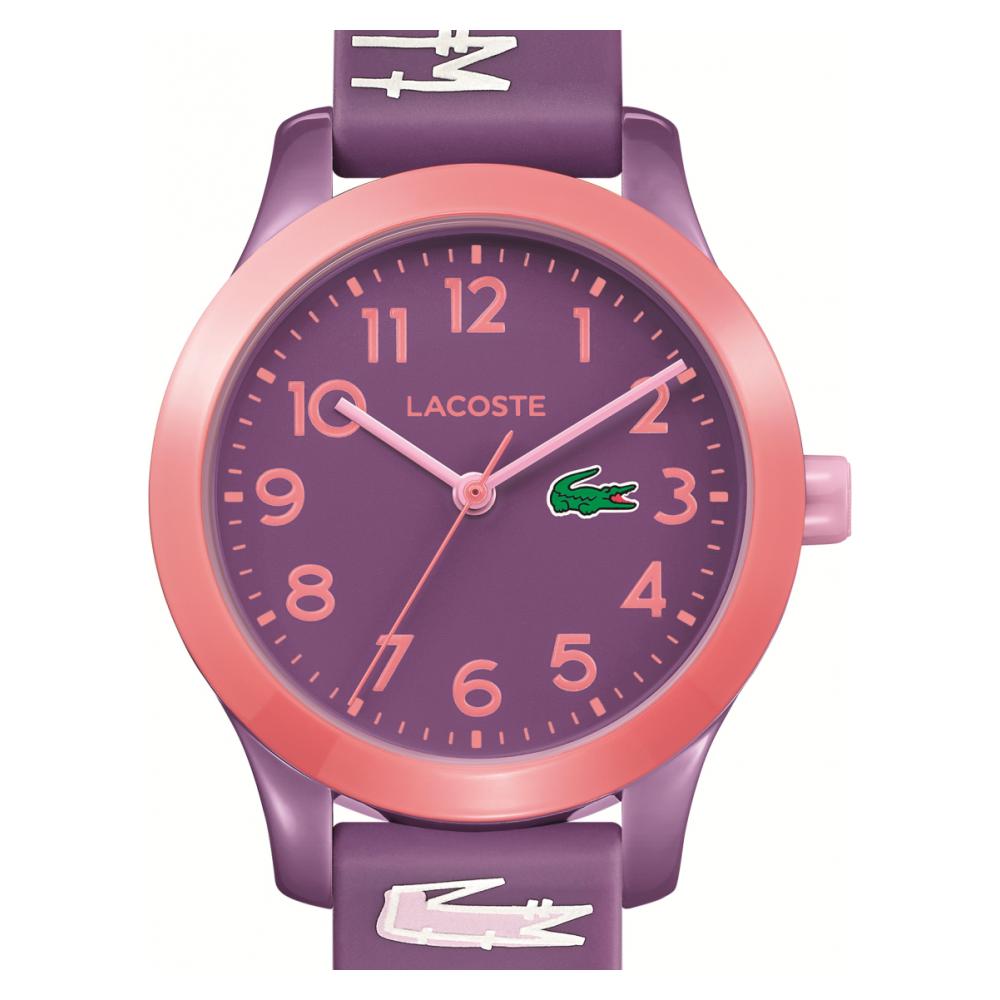 Zegarek Lacoste L1212 Kids 2030020 7