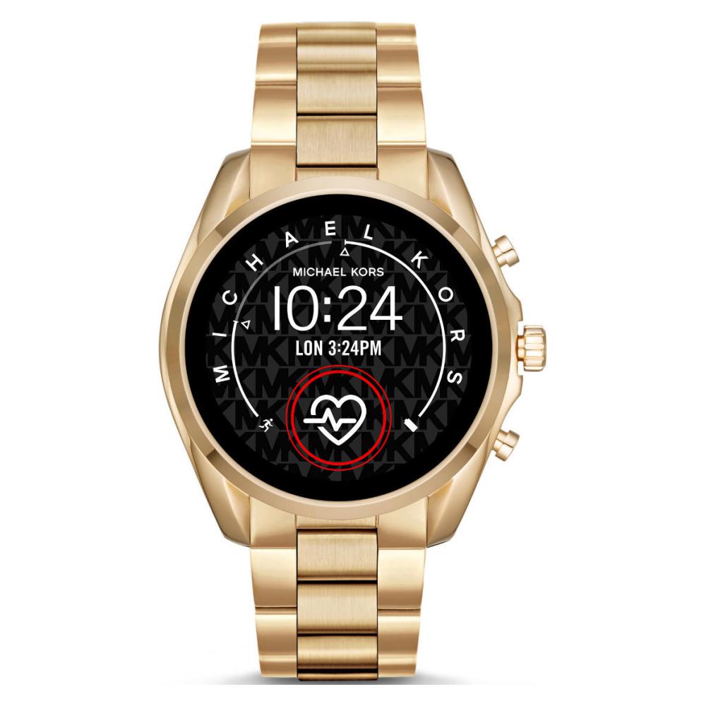 Zegarek Michael Kors Smartwatch Bradshaw 20 MKT5085 1