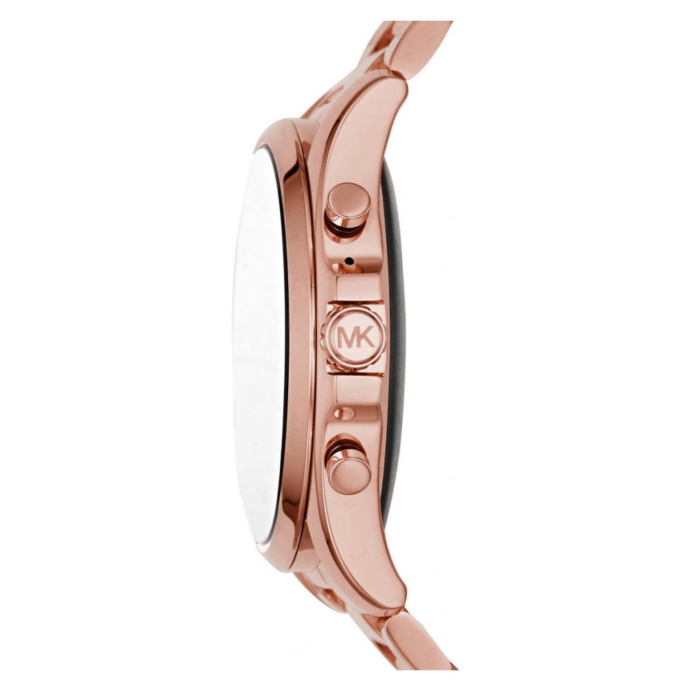 Zegarek Michael Kors Smartwatch Bradshaw 20 MKT5086 7