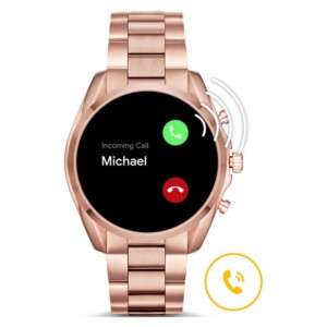 Michael Kors deals smart watch