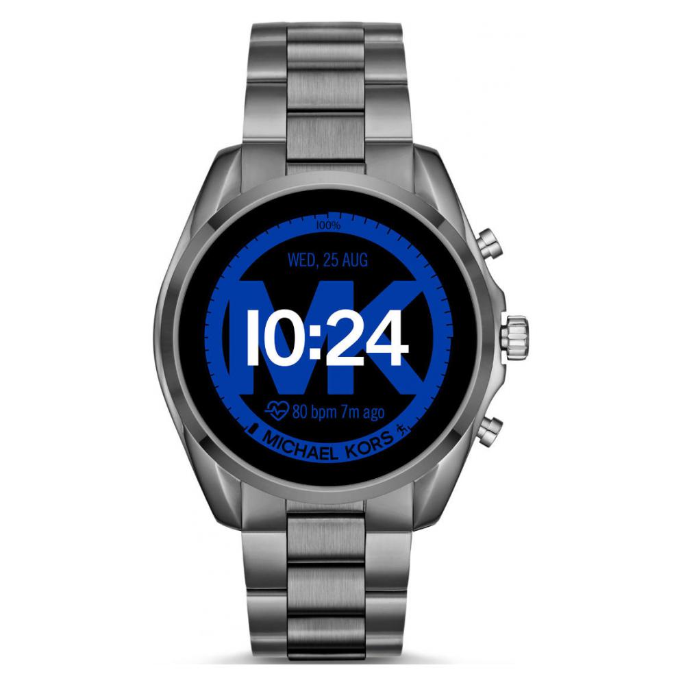Zegarek Michael Kors Smartwatch Bradshaw 20 MKT5087 9