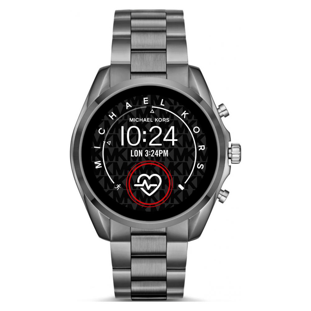 Zegarek Michael Kors Smartwatch Bradshaw 20 MKT5087 1