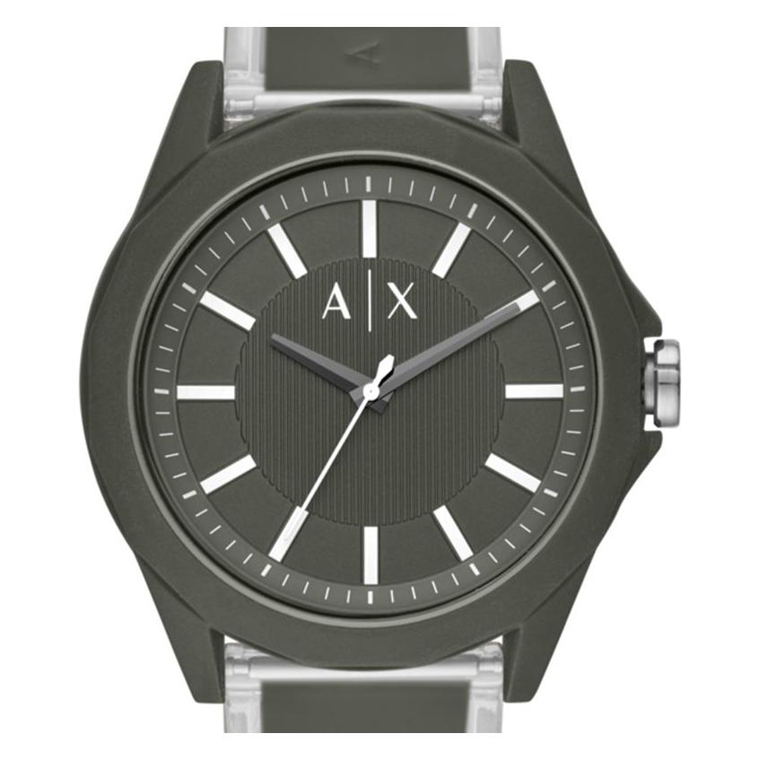 Zegarek Armani Exchange męskie AX2638 9