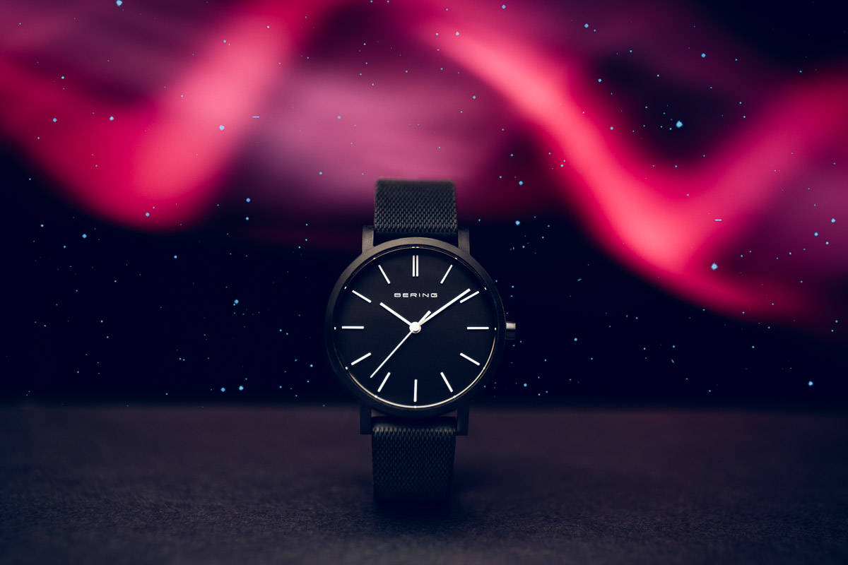 Zegarek Bering True Aurora 16934499 9