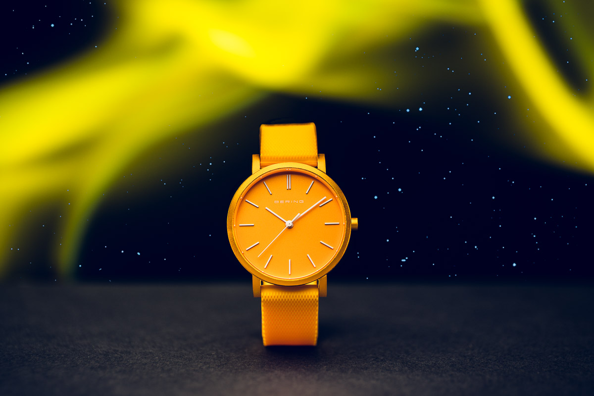 Zegarek Bering True Aurora 16934699 9