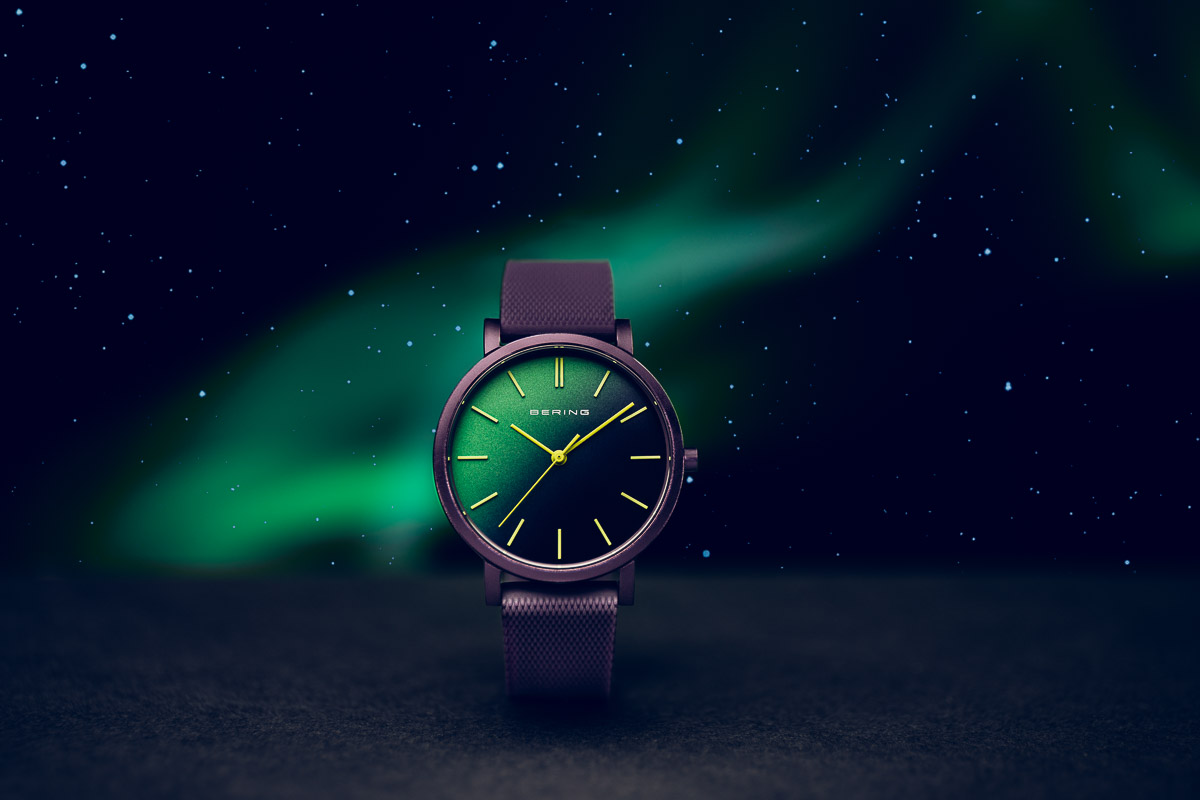 Zegarek Bering True Aurora 16934999 9