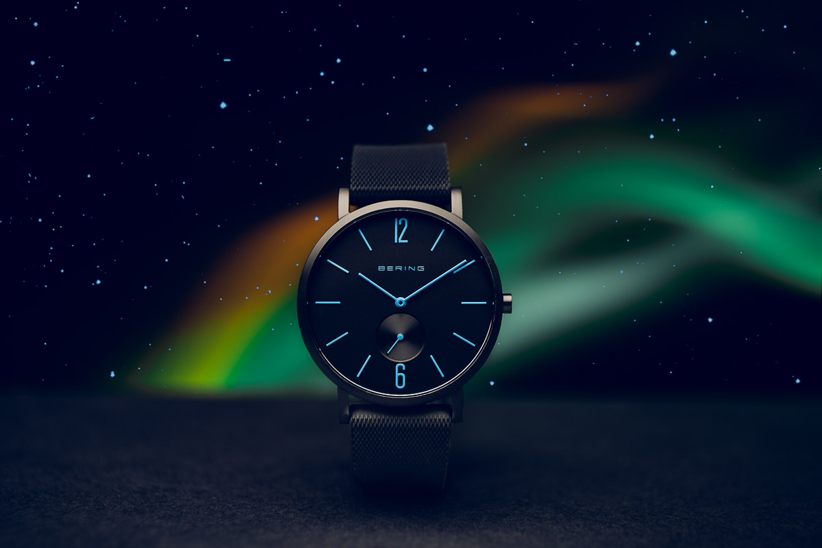 Zegarek Bering True Aurora 16940499 9