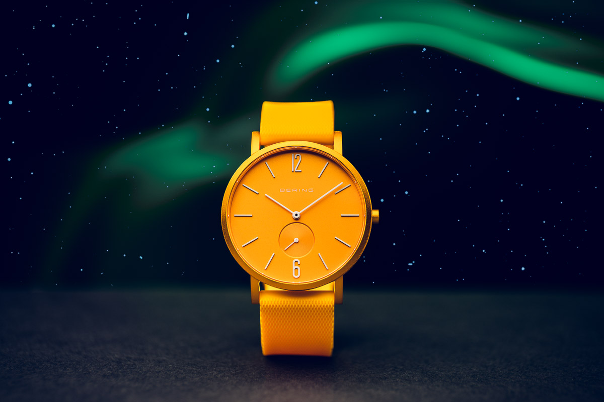 Zegarek Bering True Aurora 16940699 9