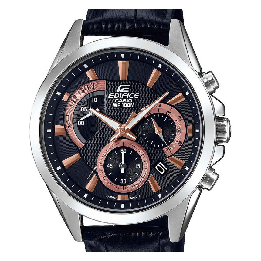 Zegarek Casio Edifice EFV580L1A 7