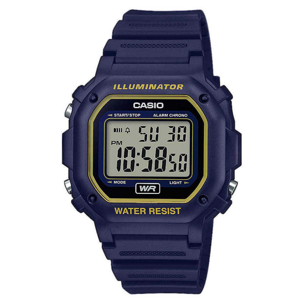 Zegarek Casio Collection F108WH2A2 1