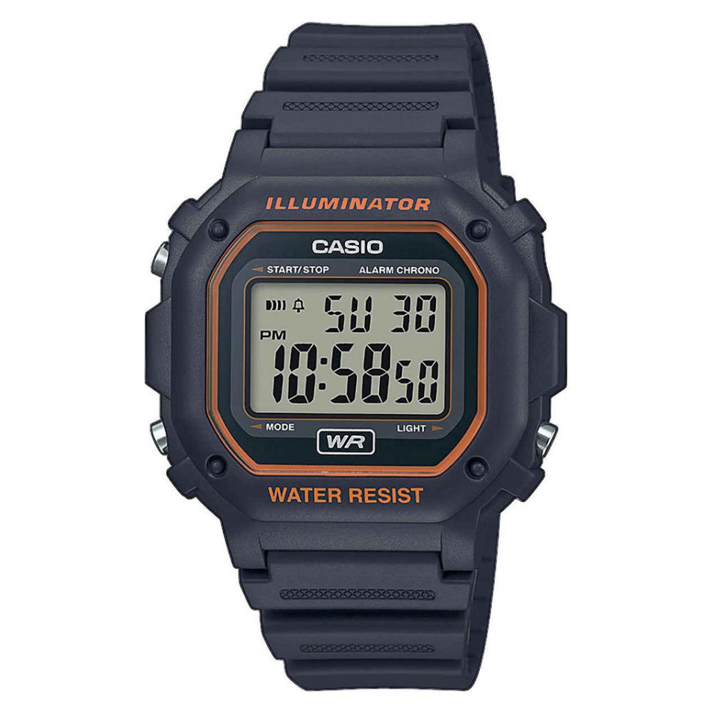 Zegarek Casio Collection F108WH8A2 1