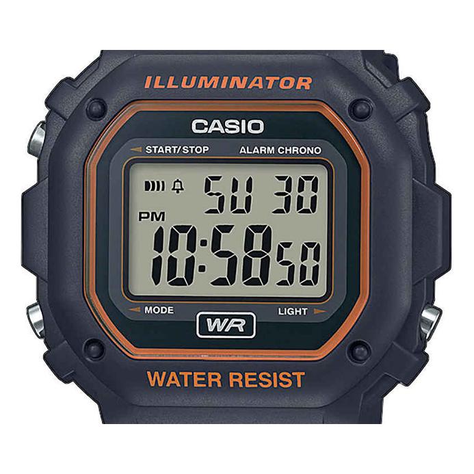 Zegarek Casio Collection F108WH8A2 7