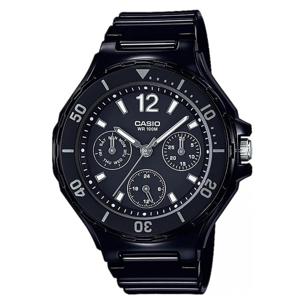 Zegarek Casio Standard Analog LRW250H1A1 1