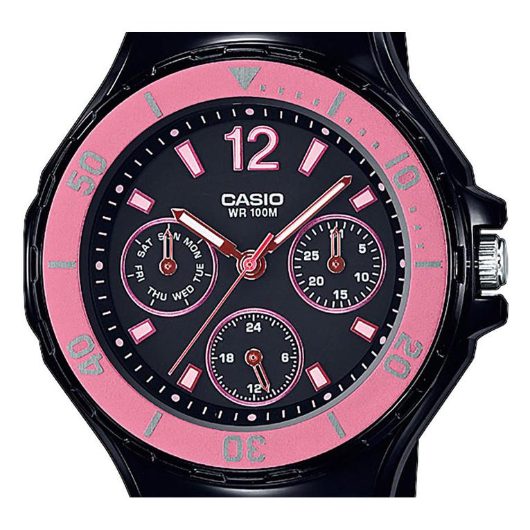Zegarek Casio Standard Analog LRW250H1A2 7